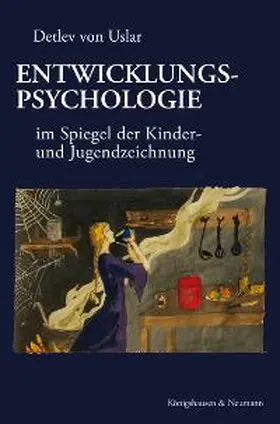 Uslar |  Entwicklungspsychologie | Buch |  Sack Fachmedien