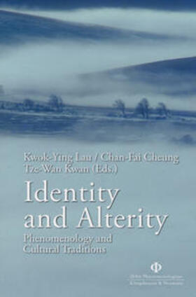 Kwan / Cheung / Lau |  Identity and Alterity | Buch |  Sack Fachmedien