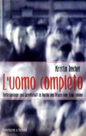 Reichel |  L'uomo completo | Buch |  Sack Fachmedien