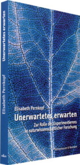 Pernkopf |  Unerwartetes erwarten | Buch |  Sack Fachmedien