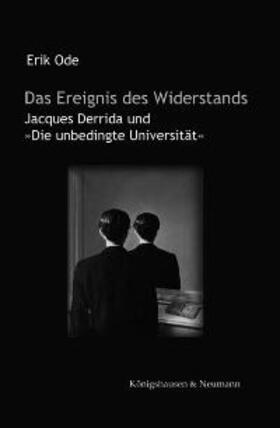 Ode |  Das Ereignis des Widerstands | Buch |  Sack Fachmedien