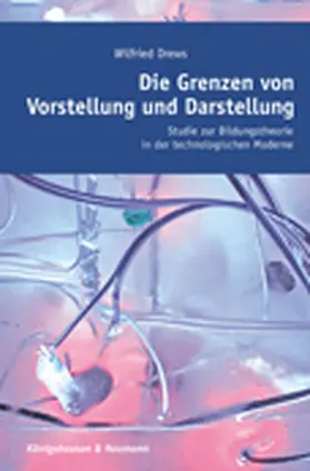 Drews |  Die Grenzen von Vorstellung und Darstellung | Buch |  Sack Fachmedien