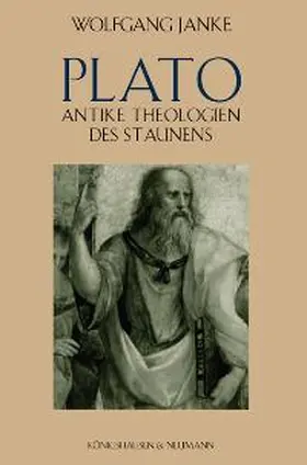 Janke |  Plato | Buch |  Sack Fachmedien