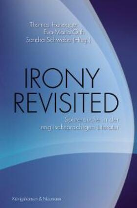 Honegger / Orth / Schwabe |  Irony Revisited | Buch |  Sack Fachmedien