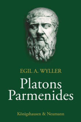 Wyller |  Platons Parmenides | Buch |  Sack Fachmedien