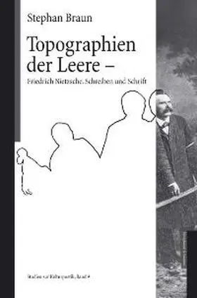 Braun |  Topographien der Leere | Buch |  Sack Fachmedien