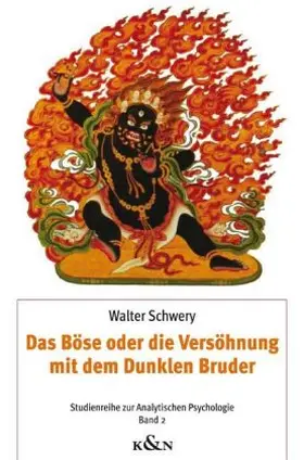 Schwery / Arzt |  Das Böse oder der Dunkle Bruder | Buch |  Sack Fachmedien