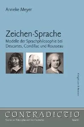 Meyer / Mensching |  Zeichen-Sprache | Buch |  Sack Fachmedien