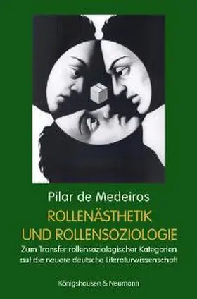 Medeiros |  Rollenästhetik und Rollensoziologie | Buch |  Sack Fachmedien