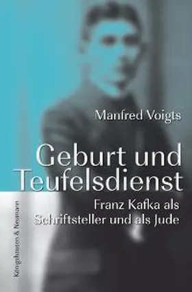 Voigts |  Geburt und Teufelsdienst | Buch |  Sack Fachmedien