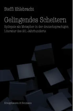 Ehlebracht |  Gelingendes Scheitern | Buch |  Sack Fachmedien