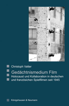 Vatter |  Gedächtnismedium Film | Buch |  Sack Fachmedien