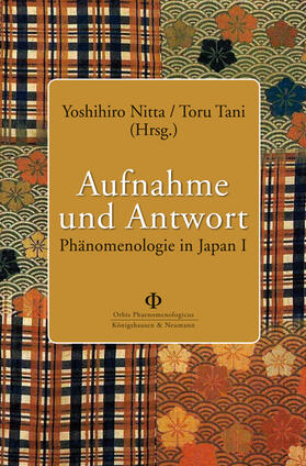 Nitta / Tani |  Aufnahme und Antwort | Buch |  Sack Fachmedien