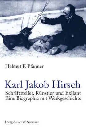 Pfanner |  Karl Jakob Hirsch | Buch |  Sack Fachmedien