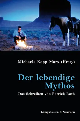 Kopp-Marx |  Der lebendige Mythos | Buch |  Sack Fachmedien