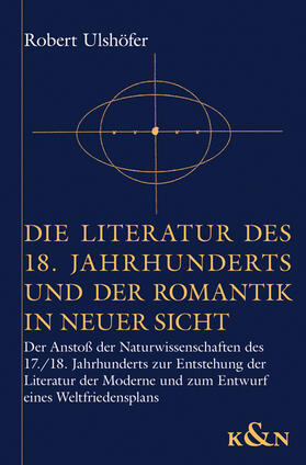 Ulshöfer |  Die Literatur des 18. Jahrhunderts und der Romantik in neuer Sicht | Buch |  Sack Fachmedien