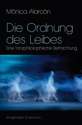 Alarcón |  Die Ordnung des Leibes | Buch |  Sack Fachmedien