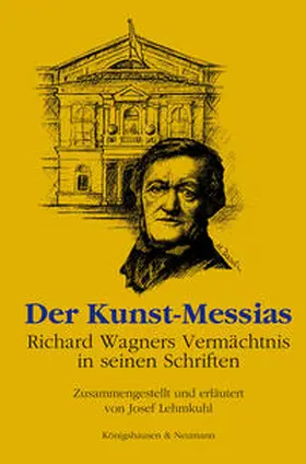 Lehmkuhl |  Der Kunst-Messias | Buch |  Sack Fachmedien