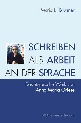 Brunner |  Schreiben als Arbeit an der Sprache | Buch |  Sack Fachmedien