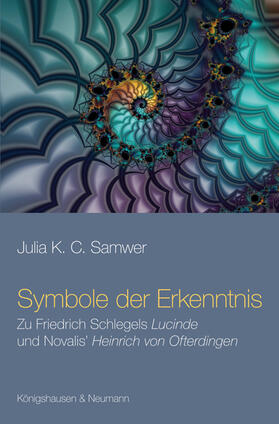 Samwer |  Symbole der Erkenntnis | Buch |  Sack Fachmedien