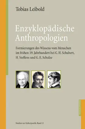 Leibold |  Enzyklopädische Anthropologien | Buch |  Sack Fachmedien