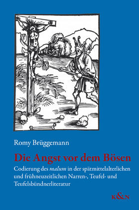 Brüggemann |  Die Angst vor dem Bösen | Buch |  Sack Fachmedien