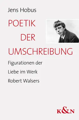 Hobus |  Poetik der Umschreibung | Buch |  Sack Fachmedien