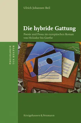 Beil |  Die hybride Gattung | Buch |  Sack Fachmedien