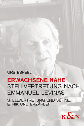 Espeel |  Erwachsene Nähe | Buch |  Sack Fachmedien