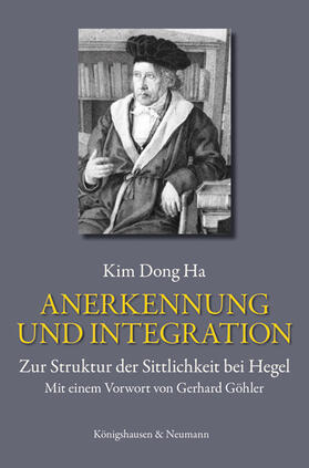 Dong Ha |  Anerkennung und Integration | Buch |  Sack Fachmedien