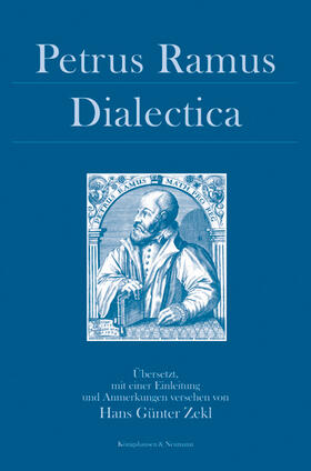 Ramus |  Dialectica | Buch |  Sack Fachmedien