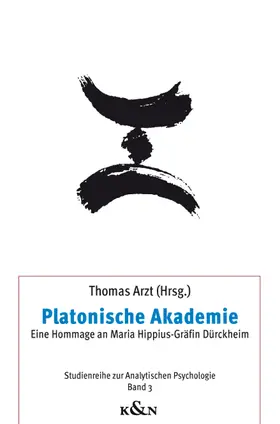 Arzt / Holm |  Platonische Akademie | Buch |  Sack Fachmedien