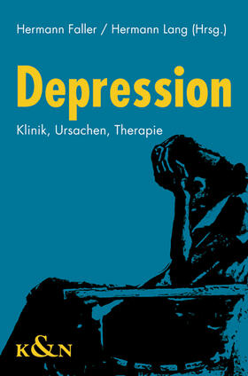 Faller / Lang |  Depression | Buch |  Sack Fachmedien