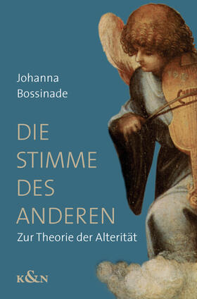 Bossinade |  Die Stimme des Anderen | Buch |  Sack Fachmedien