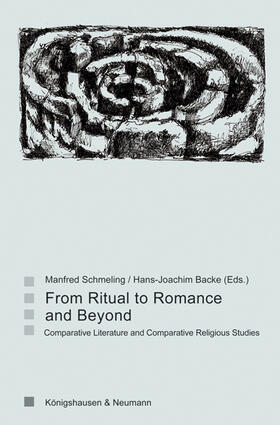 Schmeling / Backe |  From Ritual to Romance and Beyond | Buch |  Sack Fachmedien