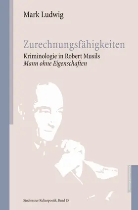 Ludwig |  Zurechnungsfähigkeiten | Buch |  Sack Fachmedien