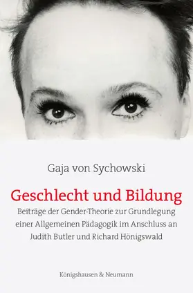 von Sychowski |  Geschlecht und Bildung | Buch |  Sack Fachmedien