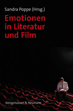 Poppe |  Emotionen in Literatur und Film | Buch |  Sack Fachmedien