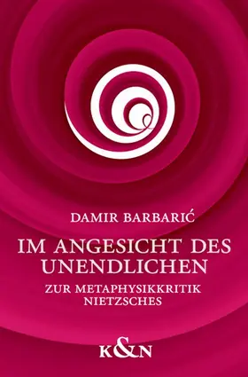 Barbaric | Im Angesicht des Unendlichen | Buch | 978-3-8260-4677-3 | sack.de