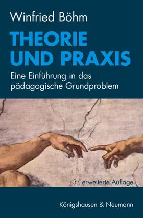 Böhm |  Theorie und Praxis | Buch |  Sack Fachmedien