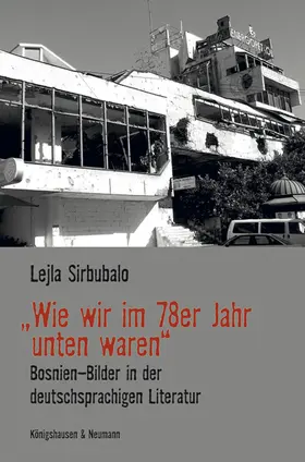 Sirbubalo |  „Wie wir im 78er Jahr unten waren“ | Buch |  Sack Fachmedien