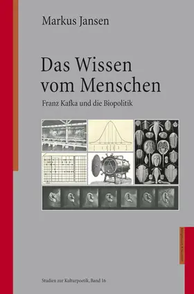 Jansen |  Das Wissen vom Menschen | Buch |  Sack Fachmedien