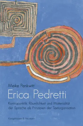 Penkwitt |  Erica Pedretti | Buch |  Sack Fachmedien