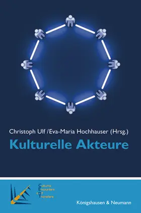 Ulf / Hochhauser |  Kulturelle Akteure | Buch |  Sack Fachmedien