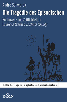 Schwarck |  Die Tragödie des Episodischen | Buch |  Sack Fachmedien