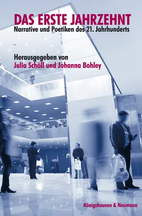 Schöll / Bohley |  Das erste Jahrzehnt | Buch |  Sack Fachmedien