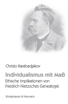 Karabadjakov |  Individualismus mit Maß | Buch |  Sack Fachmedien