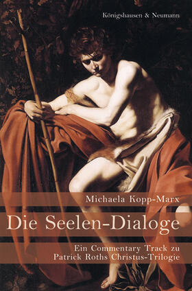 Kopp-Marx |  Seelen-Dialoge | Buch |  Sack Fachmedien