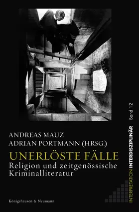 Mauz / Portmann |  Unerlöste Fälle | Buch |  Sack Fachmedien