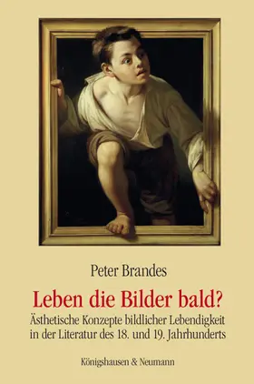 Brandes |  Leben die Bilder bald? | Buch |  Sack Fachmedien